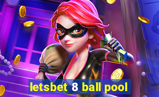 letsbet 8 ball pool
